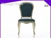 Custom Stainless Steel Banquet Chair Yumeya Chairs-1 1