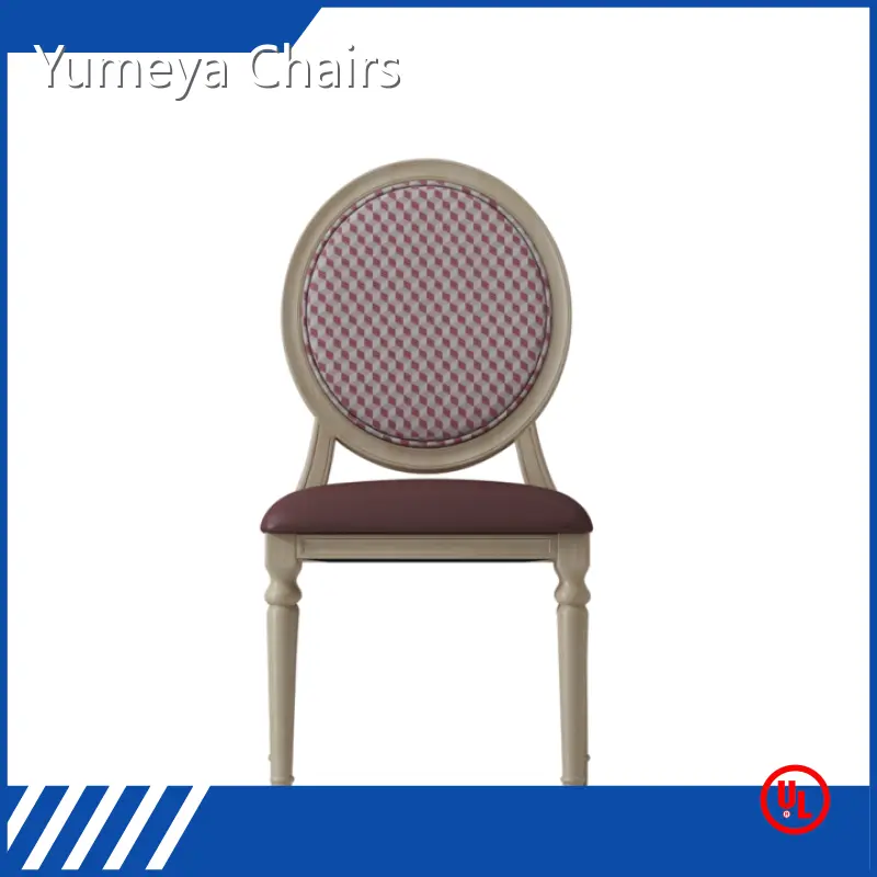 Lag luam wholesale Cafe Style Bar quav Yumeya Chairs Hom 1