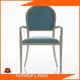 Cafe Outdoor Seating by Yumeya Chairs 1