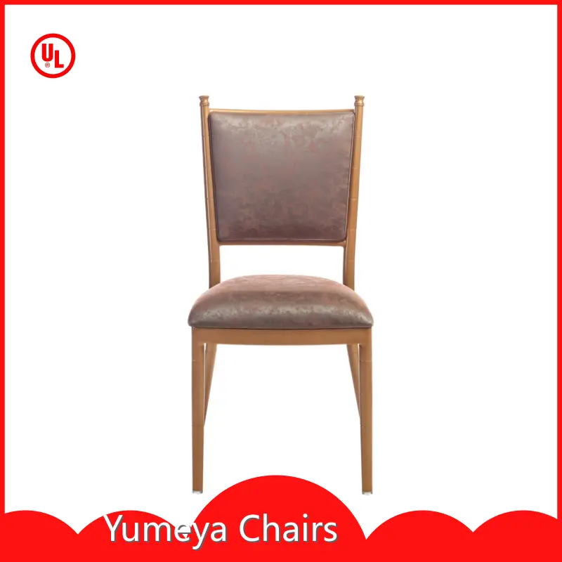 Event Manĝadseĝoj por - Yumeya Chairs 1