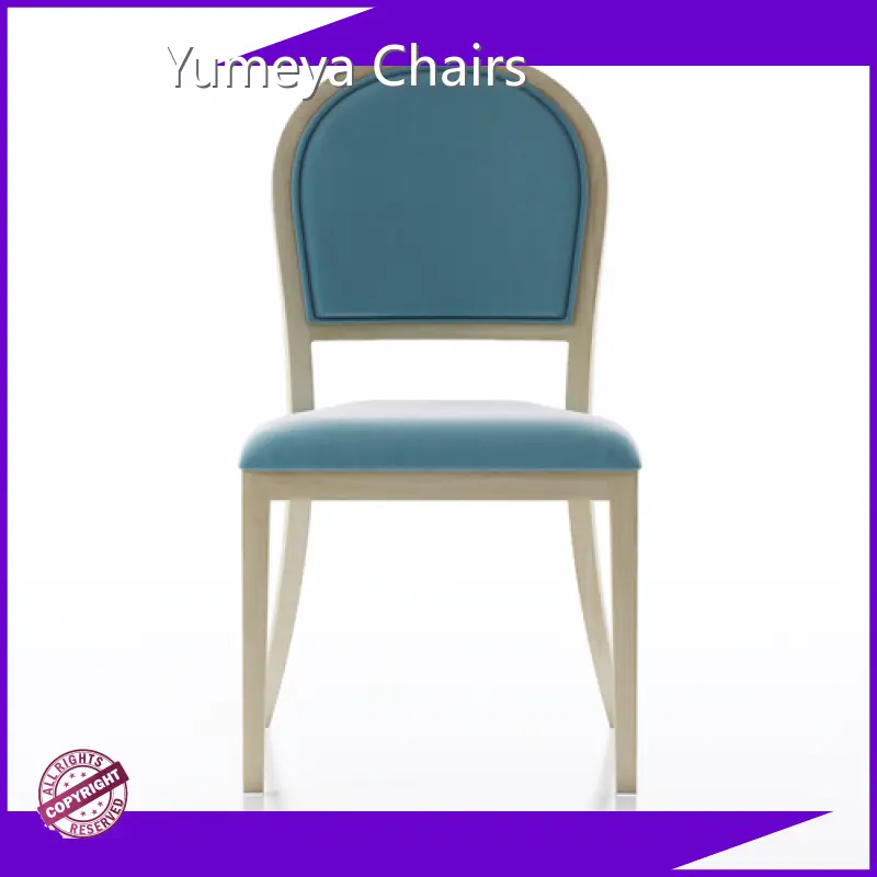 Yumeya Chairs Brand Cafe toolid ja taburetid 1
