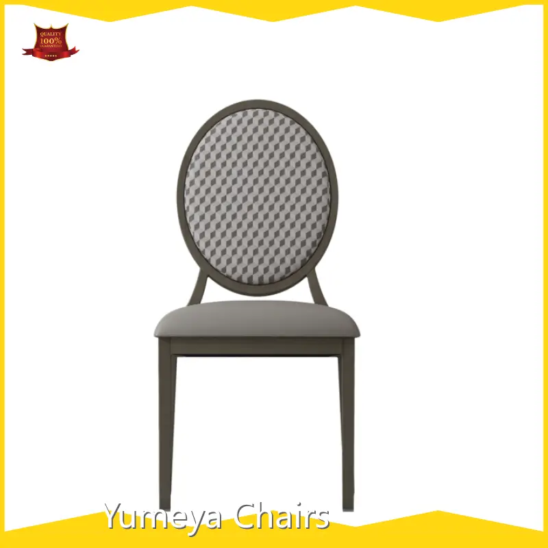 Yumeya Chairs Brand Hotel Furniture ဖြန့်ဖြူးရောင်းချသူများ 1