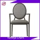 Yumeya Chairs Brand Commercial Outdoor Cafe Chairs Supplier-1 1