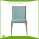 Yumeya Chairs Brand Chairs for Cafe-1 1