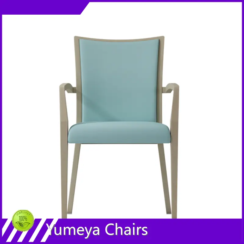 Kvaliteetsed Yumeya toolid brändi Cafe Style söögikomplektid 1