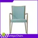 Quality Yumeya Chairs Brand Cafe Style Dining Sets 1