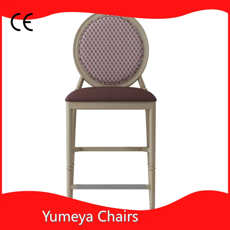Stackable Cafeteria Chairs Yumeya Chairs 1