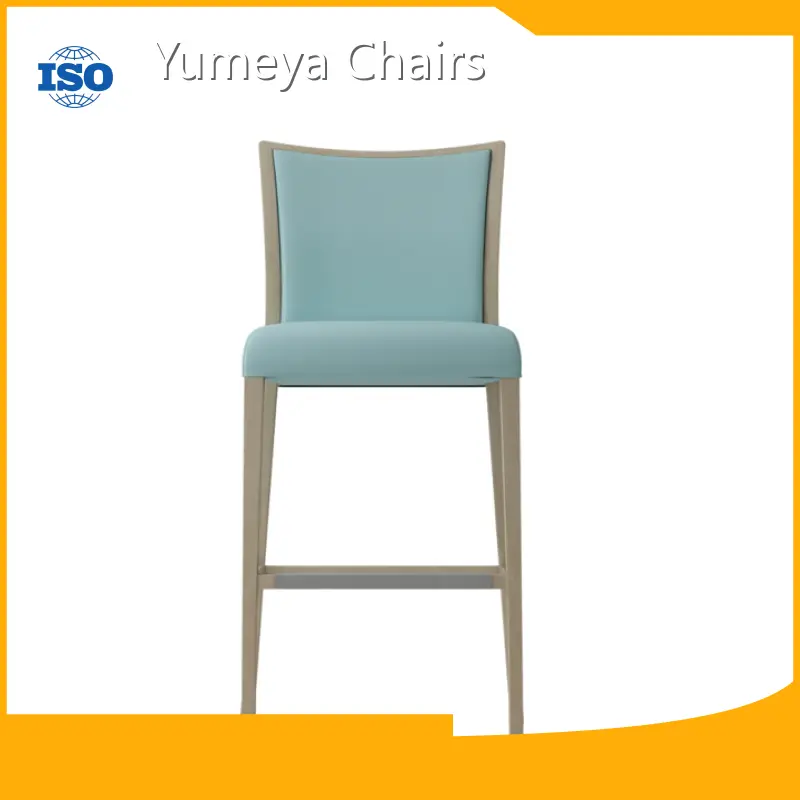 Cafe Chair တင်သွင်းသူ Yumeya Chairs Brand 1