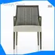 Hot White Cafe Chairs Yumeya Chairs Brand 1