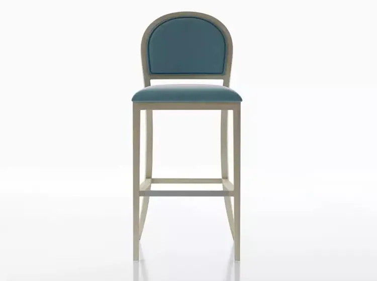Yumeya Chairs Brand Commercial Chairs Wholesale Supplier 2