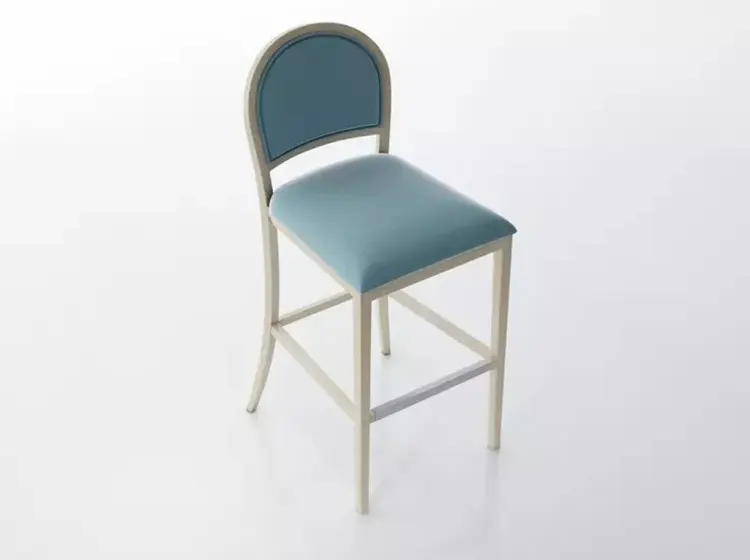 Yumeya Chairs Brand Commercial Chairs Wholesale Supplier 5