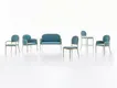 Yumeya Chairs Brand Commercial Chairs Wholesale Supplier 7