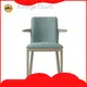 Yumeya Chairs Brand Custom Coffee Shop Furniture Wholesale 1