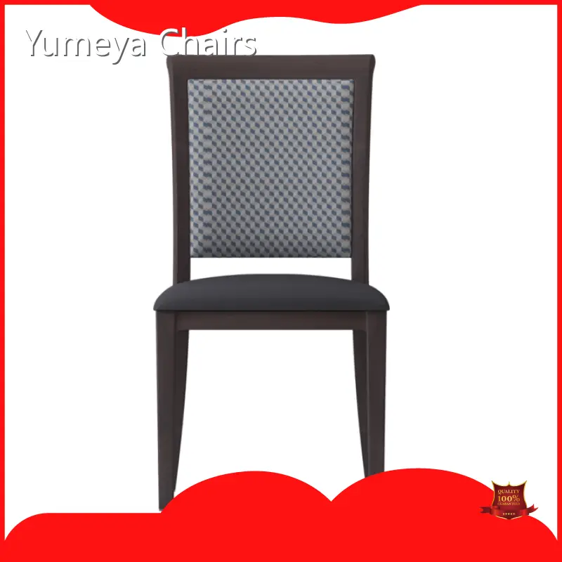 Folding Cafe Chairs Yumeya Chairs-1 1