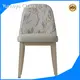 Hot White Cafe Dining Chairs Yumeya Chairs Brand 1