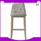 Yumeya Chairs Brand Cafe Chaires 1