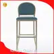 Yumeya Chairs Brand Coffee Chairs Manufacture 1