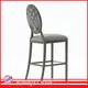 Yumeya Chairs Green Cafe Chairs 1