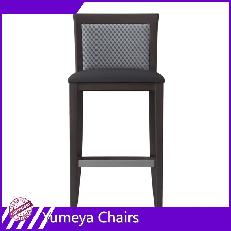 Cafe Stools for Sale - - Yumeya Chairs 1