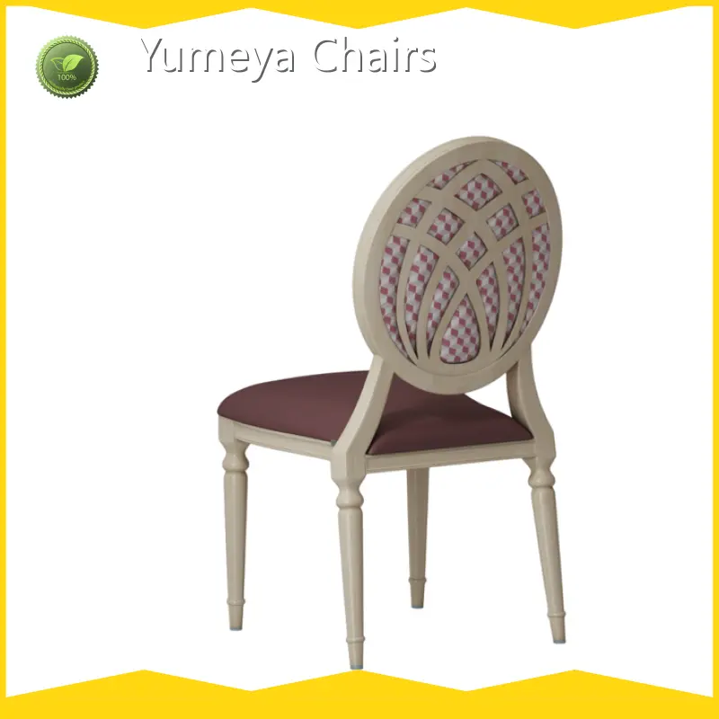 Yumeya Chairs Coffee Shop Furniture, , | Yumeya Chairs 1