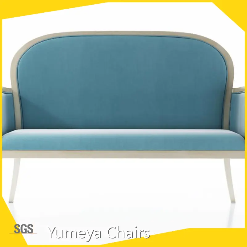 „Yumeya Chairs“ prekės ženklo valgomojo kėdė pagyvenusiems žmonėms 1