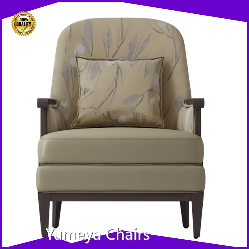 Yumeya Chairs Seniors Chairs - 1