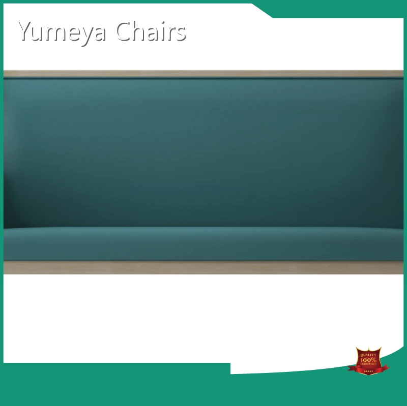 Kursiyên ji bo Pargîdaniya Senior Living Yumeya Chairs 1