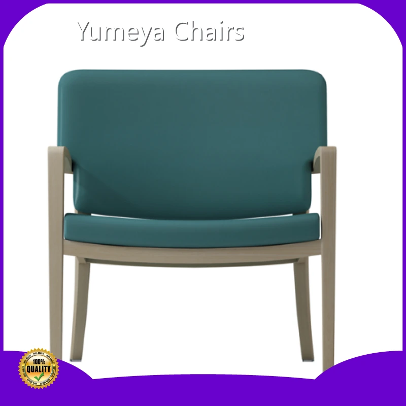 Yumeya krēsli senioru krēsli-1 1