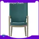 Furniture for Seniors Yumeya Chairs Manufacture 1