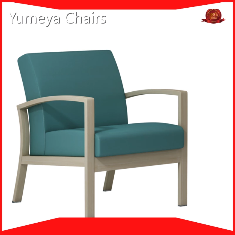 โซฟาร้อนสำหรับผู้สูงอายุ Yumeya Chairs Brand 1