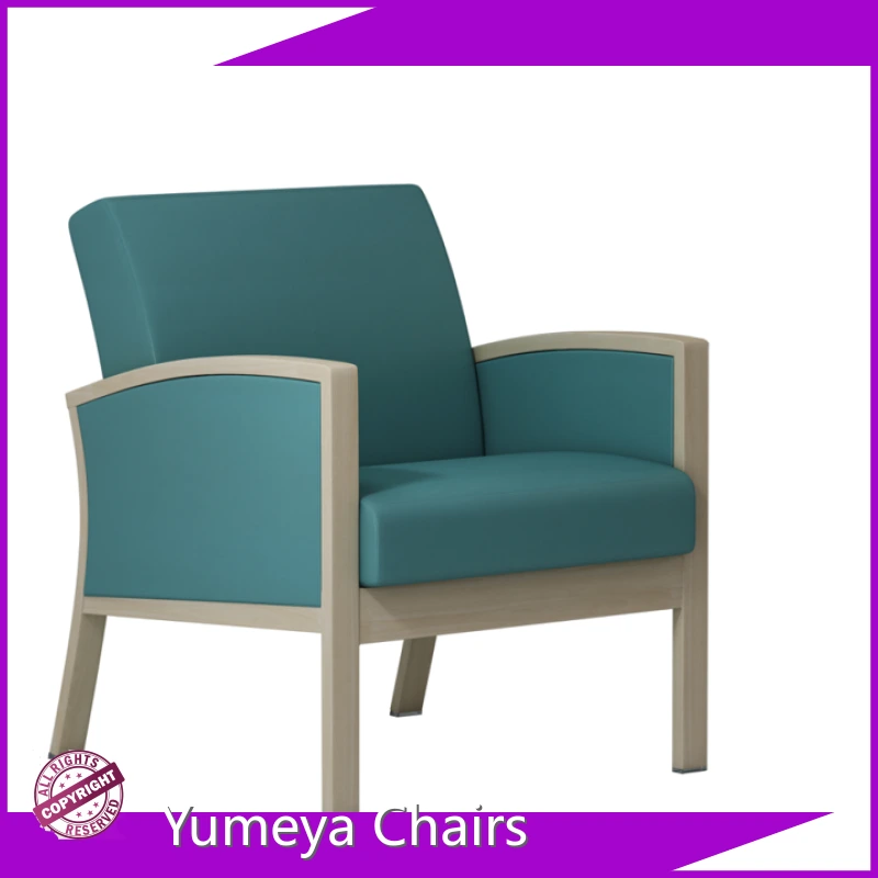 Yumeya Chairs Banquet Chair for Thekiso - 1