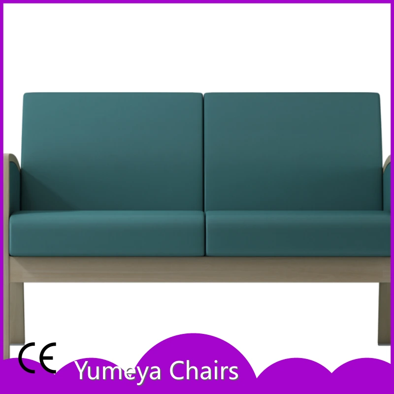 Yumeya Chairs 品牌輔助生活餐椅-1 1