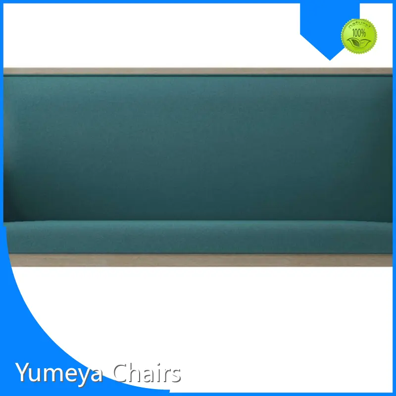 Компания за столове Yumeya, подходяща за възрастни хора 1