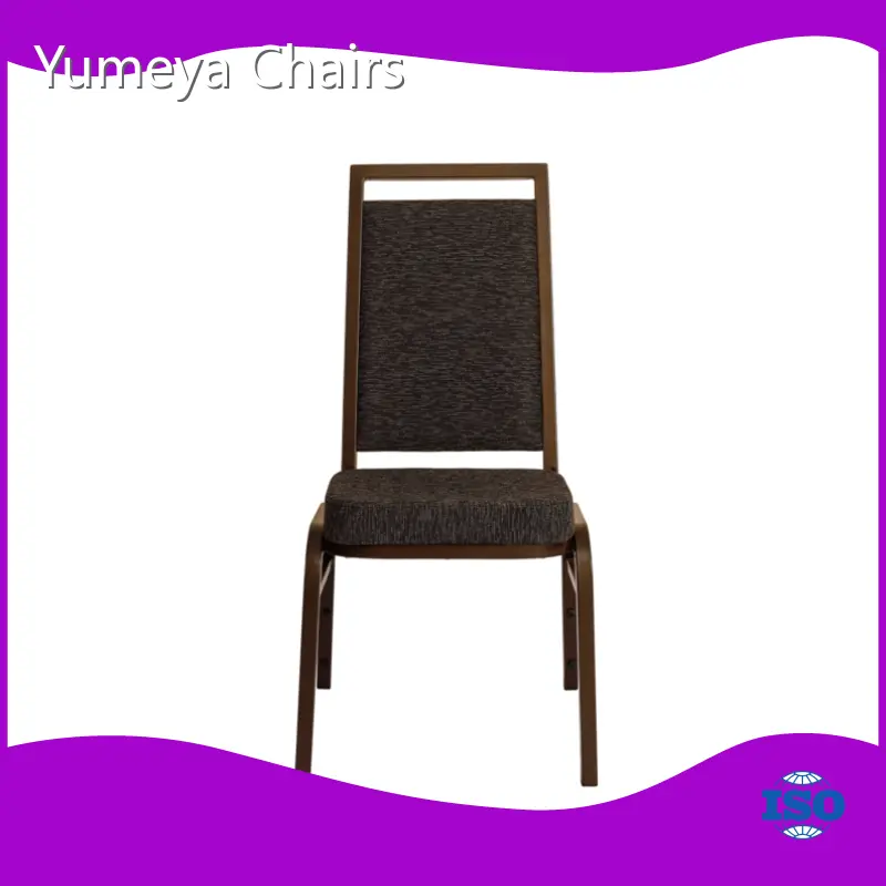 Hotel Chair Design Yumeya Chairs 1