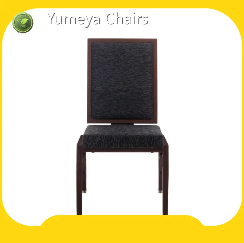 Hospitality Armchairs Yumeya Chairs Brand 1
