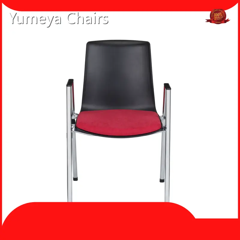 Hotel Steel Chair Yumeya Chairs-1 1