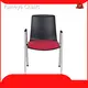Hotel Steel Chair Yumeya Chairs-1 1