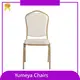 Yumeya Chairs Brand New Hotel Furniture Suppliers Manufacture 1
