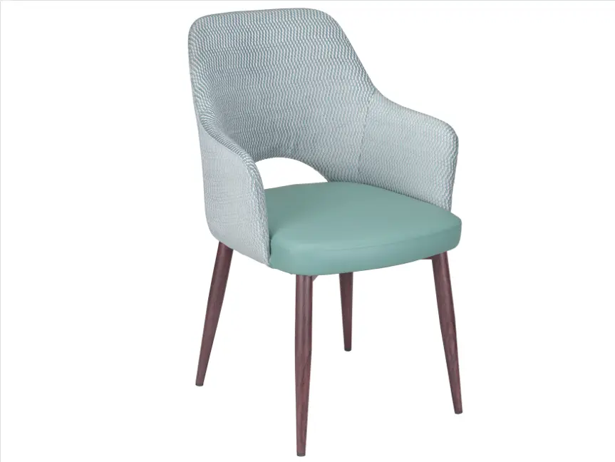 Commercial Grade Chairs 100000 Pcs Per Month Yumeya Furniture 4