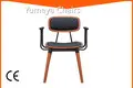 Custom Restaurant Aluminum Bar Stools Yumeya Chairs 1