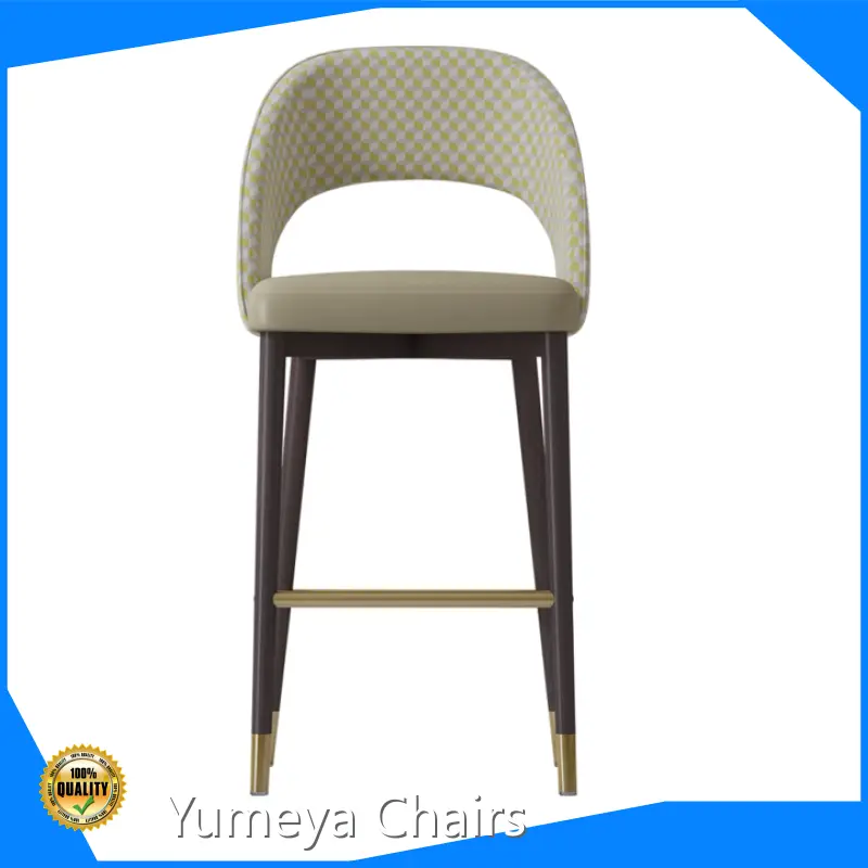Cafe Seats for Sale Warranty Yumeya Chairs 1