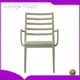 Yumeya Chairs Chairs for Cafe Shop 1