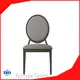 Yumeya Chairs Brand Cafeteria Chairs for Sale Factory 1