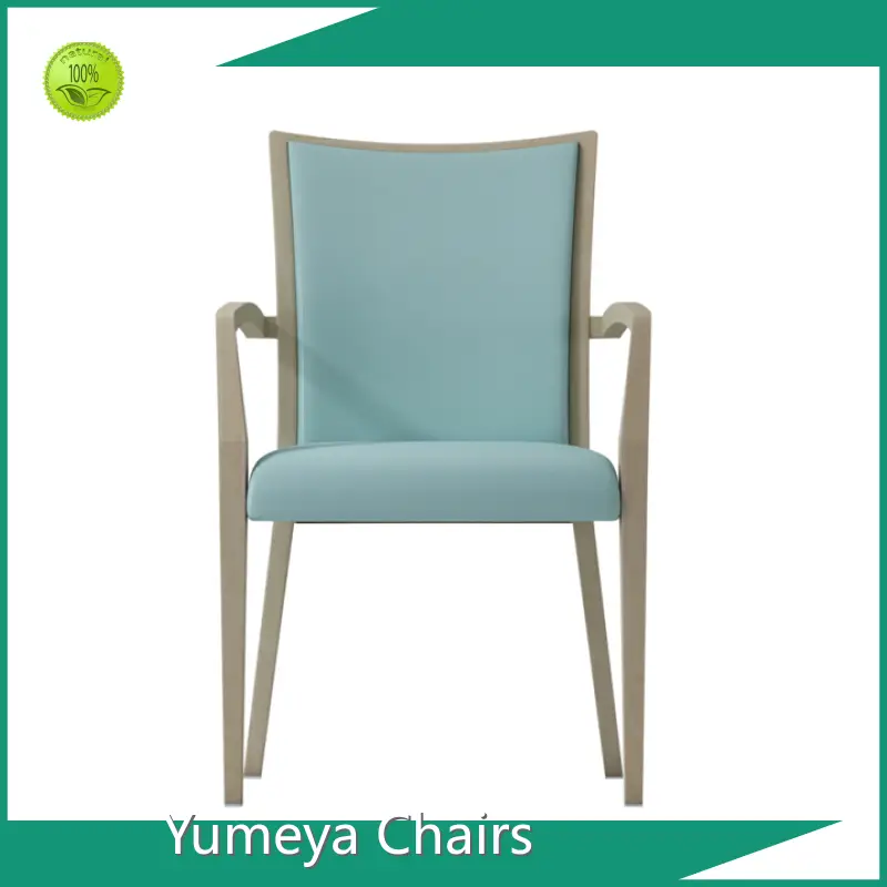 Aluminum Cafe Chair Aluminum Cafe Chair Yumeya Chairs Brand 1
