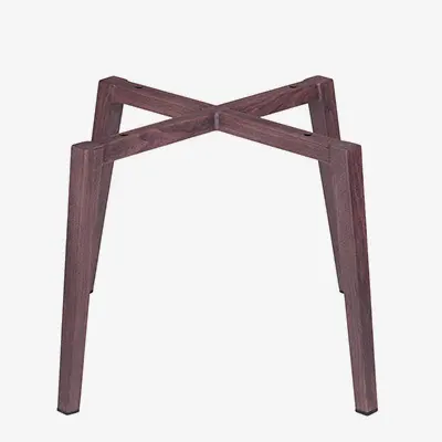 For Bistro Metal Back Bar Stools Can Not Be Stacked by Yumeya Furniture 7