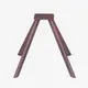 For Bistro Metal Back Bar Stools Can Not Be Stacked by Yumeya Furniture 8