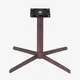 For Bistro Metal Back Bar Stools Can Not Be Stacked by Yumeya Furniture 9