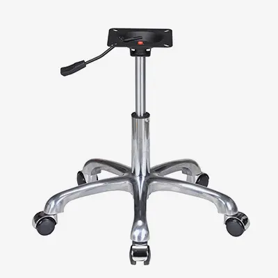 For Bistro Metal Back Bar Stools Can Not Be Stacked by Yumeya Furniture 11