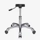 For Bistro Metal Back Bar Stools Can Not Be Stacked by Yumeya Furniture 11