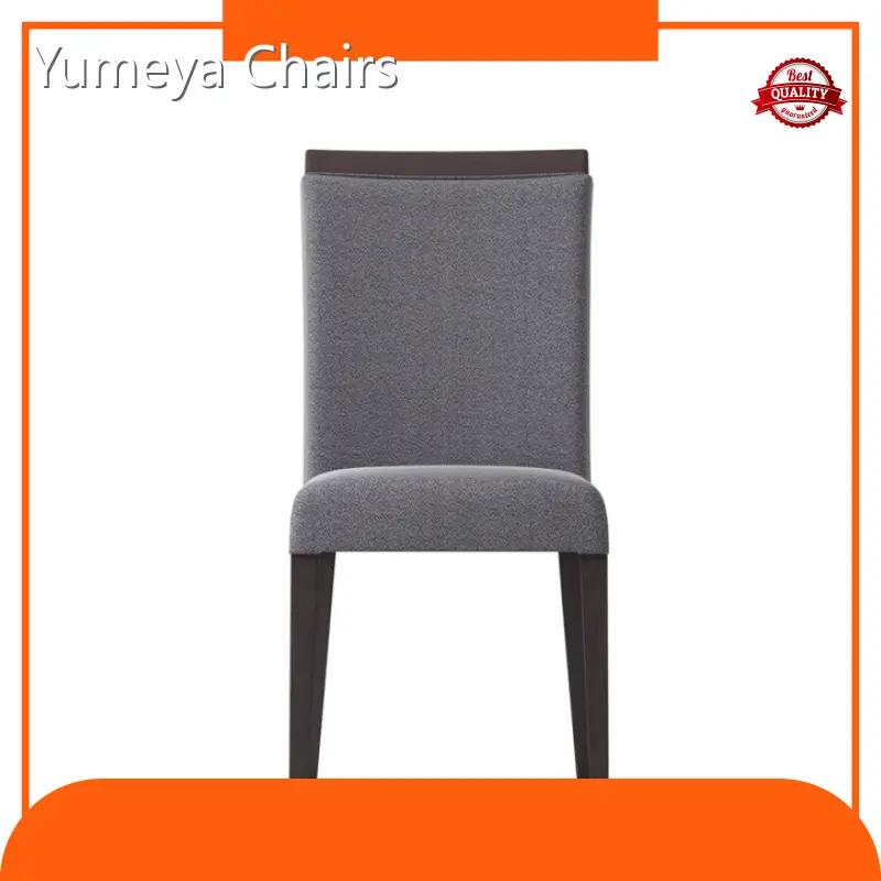 Cafe Chair Manufacturers Yumeya Chairs Manufacture 1